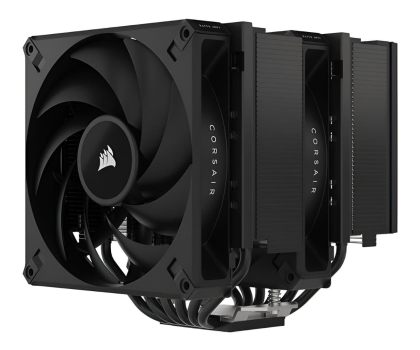 Wentylator Corsair A115 Twin Tower 2x140mm